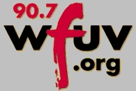 Request song from WFUV